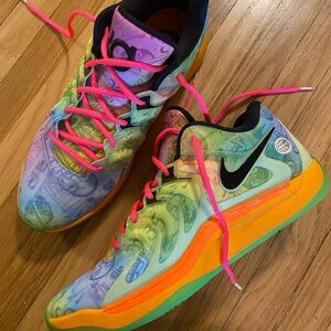 NEW Nike KD 17
Easy Money All-Star